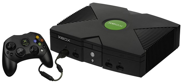 x-box