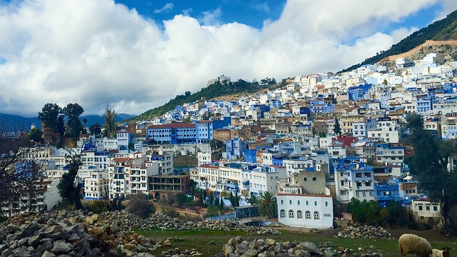 maroko