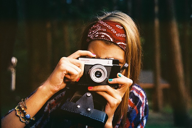 fotografka